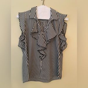 Karl Lagerfeld blouse